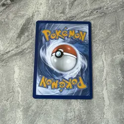 Paldean Wooper 221/193 - Paldea Evolved - Illustration Rare - Pokemon TCG NM - Image 5