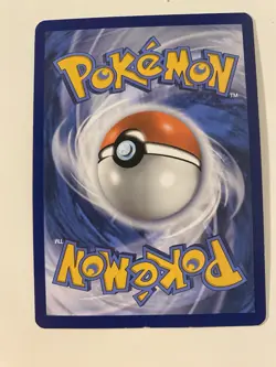 Pokemon TCG Paldean Wooper 221/193 | Paldea Evolved | Illustration Rare NM/M - Image 2