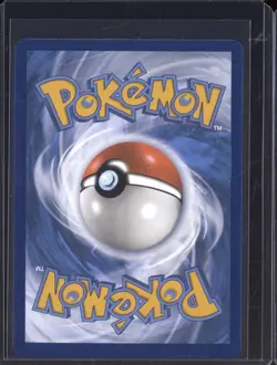 Paldean Wooper 2023 Pokemon Paldea Evolved PAL 221/193 Illustration Rare - Image 2