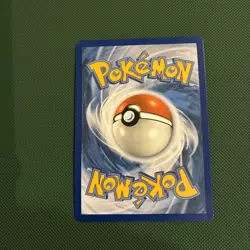 Pokemon TCG Paldean Wooper 221/193 | Paldea Evolved | Illustration Rare NM/M - Image 2