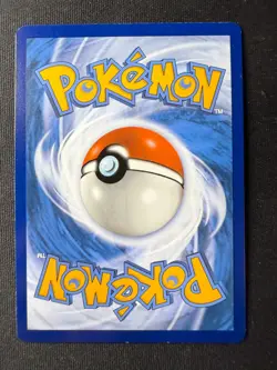 Pokemon TCG Paldean Wooper 221/193 Illustration Rare – Paldea Evolved – NM - Image 3