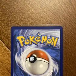 Pokemon TCG Charizard EX 199/165 Scarlet & Violet 151 Card Sir NM/M Condition - Image 5