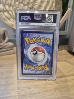 Charizard EX 199/165 PSA 10 Sir Scarlet & Violet 151 Pokemon TCG Card - Image 2