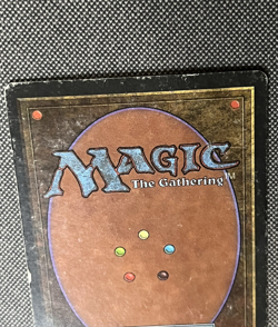 MTG Revised Edition Crusade - Banned - HP - Vintage - Image 5
