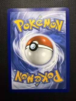 Pokemon Charizard EX Holo TCG Card 199/165 Scarlet & Violet 151 Series SIR - Image 5