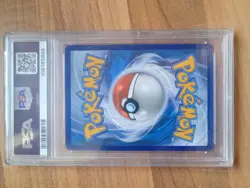 Pokemon TCG Charizard EX Scarlet & Violet 151 Card 199/165 - Image 2