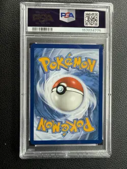 Pokemon TCG Charizard EX Scarlet & Violet 151 Card 199/165 - Image 2