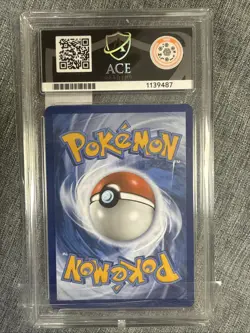 Pokemon TCG Charizard EX Scarlet & Violet 151 Card 199/165 Ace 10 - Image 3