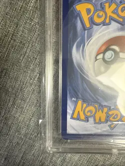 Pokemon TCG Charizard EX Scarlet & Violet 151 Card 199/165 Ace 10 - Image 4