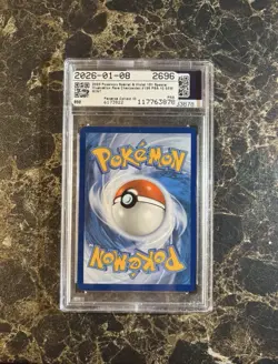 Pokemon TCG - PSA 10 Charizard EX 199/165 Scarlet & Violet 151 English Card - Image 2