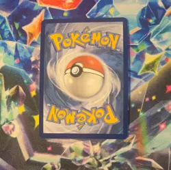 Pokemon TCG Charizard EX Card 199/165 Scarlet Violet 151 Series - Image 3
