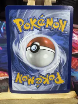 Pokemon TCG Charizard EX Card 199/165 Scarlet Violet 151 Series - Image 2