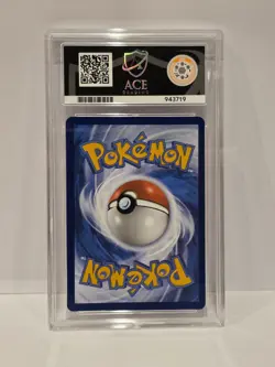 Pokemon TCG Charizard EX Scarlet & Violet 151 Card 199/165 Ace 10 - Image 2