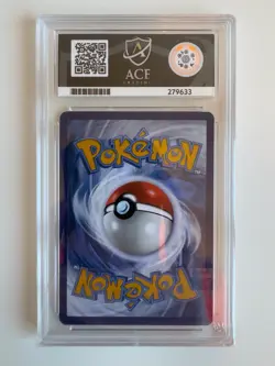 Pokemon TCG Charizard EX Scarlet & Violet 151 Card 199/165 Ace 10 - Image 2