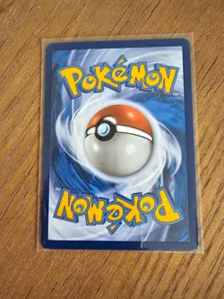 Pokemon TCG Charizard EX 199/165 Scarlet Violet 151 English Card - Image 2