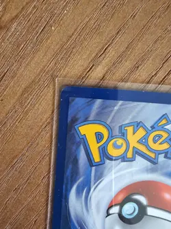 Pokemon TCG Charizard EX 199/165 Scarlet Violet 151 English Card - Image 3
