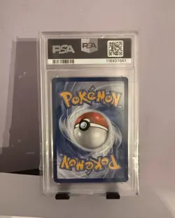 Pokemon TCG - PSA 10 Charizard EX 199/165 Scarlet & Violet 151 English Card - Image 2