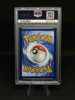 Pokemon TCG Charizard EX 199/165 Scarlet Violet 151 English Card PSA 10 GEM MINT - Image 2