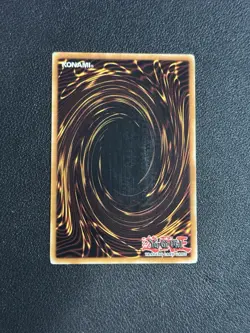 Yugioh Armed Dragon LV5 Ultimate Rare SOD-EN014 Soul of the Duelist Unlimited LP - Image 2