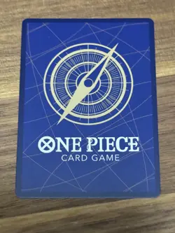 Monkey.D.Luffy (OP16 Release Event Winner) P-135 One Piece Promotion Cards Foil - Image 3