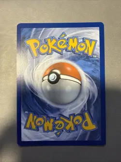 Pokemon Charmeleon Holo Baby Shiny Paldean Fates 110/091 NM Condition - Image 2