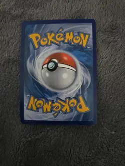 Pokemon Card Black Star XY Promo : CELEBI XY111 Mythical Collection - NM - Image 2