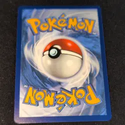 Pokemon TCG Carracosta Holo Illus Rare 107/086 Black Bolt Eng - Image 4