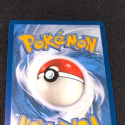 Pokemon TCG Carracosta Holo Illus Rare 107/086 Black Bolt Eng - Image 5