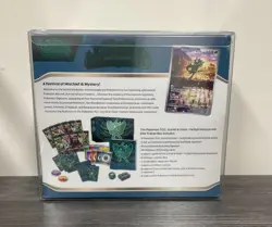 Pokemon TCG Twilight Masquerade Elite Trainer Box ETB New/Sealed (W/ Case!) - Image 3