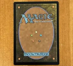 Gilgamesh, Master-at-Arms [Prerelease] R 0139, NM Foil Promo, MTG Final Fantasy - Image 2