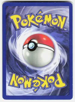 Cubone 50/64 Common Jungle Pokemon 1st Edition Moderately Played - Image 3