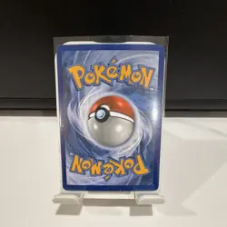 The Pokemon Company Lillie 147/149 SM Base Set Full Art Holo Ultra Rare EN - Image 2