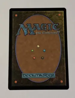 MTG Elder Brain - Commander Legends: Battle For Baldur’s Gate. NM - Image 2