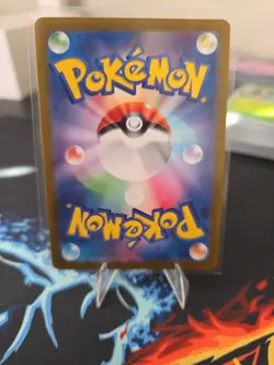 Pokemon TCG Charizard EX 006/151 Double Rare Holo Card Japanese - Image 2