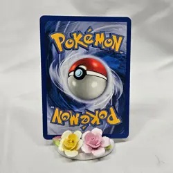 Rhydon 35/110 Ledendary Collection Reverse Holo Pokemon Card - Image 2
