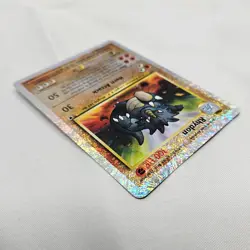 Rhydon 35/110 Ledendary Collection Reverse Holo Pokemon Card - Image 5