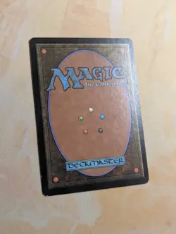 1x Azusa, Lost but Seeking - Champions of Kamigawa Magic The Gathering Card MTG - Image 4