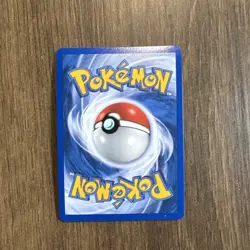 Pokemon TCG Hidden Legends Chimecho 17/101 Common English Reverse Holo 60 HP - Image 2