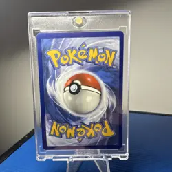 Pokemon TCG Mew 025/025 Celebrations Holo Secret Rare English 60 HP - Image 2