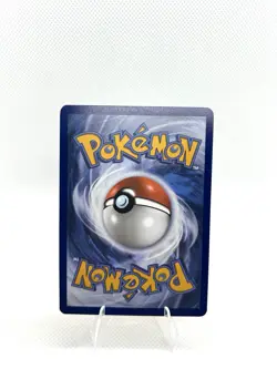 Fennekin 080 POKEMON CENTER STAMPED Promo Mega Evolution Holo - Image 2