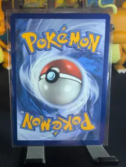 Watchog 097/086 Me04: Chaos Rising Holo Pokemon TCG Nm - Image 3
