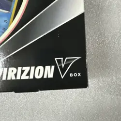 2022 Pokemon TCG Virizion V Box New Sealed 🔥 - Image 4