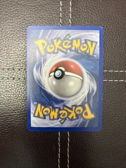 Pokemon TCG - Remoraid - 71/115 - EX Unseen Forces - LP Common (2005) - Image 2