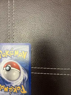 Pokemon TCG - Remoraid - 71/115 - EX Unseen Forces - LP Common (2005) - Image 3