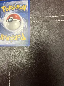 Pokemon TCG - Remoraid - 71/115 - EX Unseen Forces - LP Common (2005) - Image 4