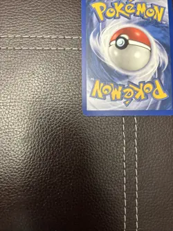 Pokemon TCG - Remoraid - 71/115 - EX Unseen Forces - LP Common (2005) - Image 5