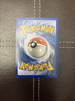 Pokemon TCG - Zubat - 83/107 - EX Deoxys - NM Common (2005) - Image 2