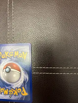Pokemon TCG - Zubat - 83/107 - EX Deoxys - NM Common (2005) - Image 3
