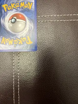 Pokemon TCG - Zubat - 83/107 - EX Deoxys - NM Common (2005) - Image 4