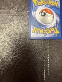 Pokemon TCG - Zubat - 83/107 - EX Deoxys - NM Common (2005) - Image 5